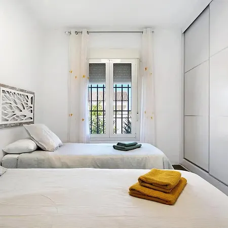 Villa Alvaro Con Piscina Privada Terraza Privada Chalet *
