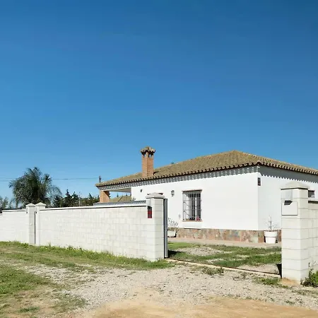 Villa Alvaro Con Piscina Privada Terraza Privada